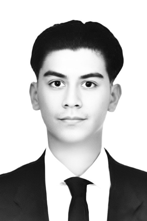 Foto de Julián Villarreal