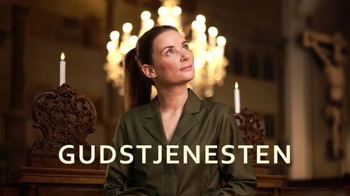 Gudstjenesten