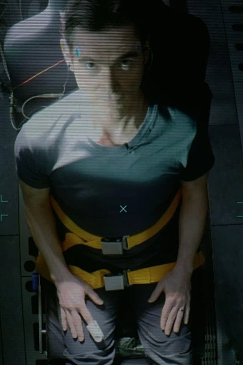 Alien: Covenant - Prologue: Phobos poster