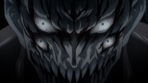 Parasyte -the maxim-: 1×23