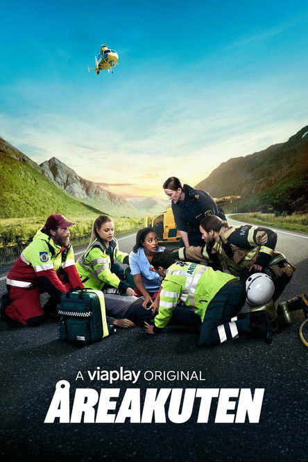 Escena 6 de First Responders