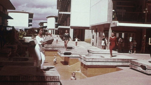 Listen to the Beat of Our Images