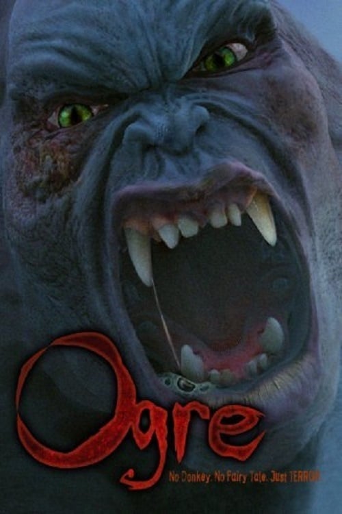 Ogre poster