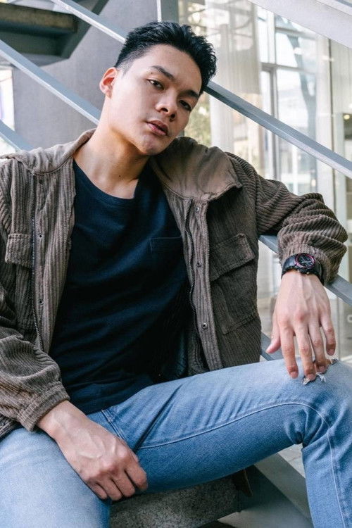 Foto de Toni Ross Oropesa