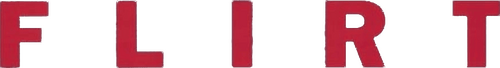 Flirt logo