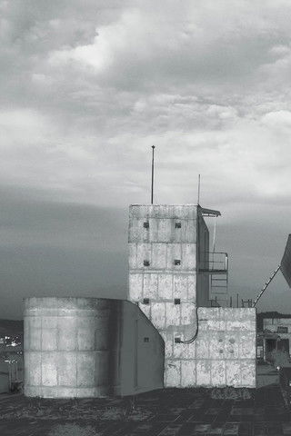 City of Tomorrow poster