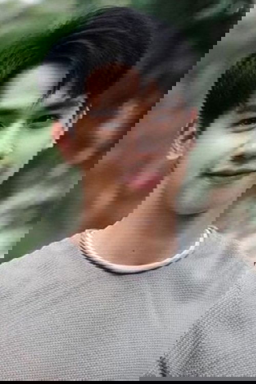 Nok Panupong original image