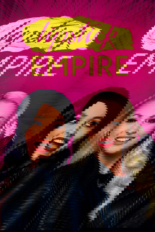 Lipstick Empire 2017