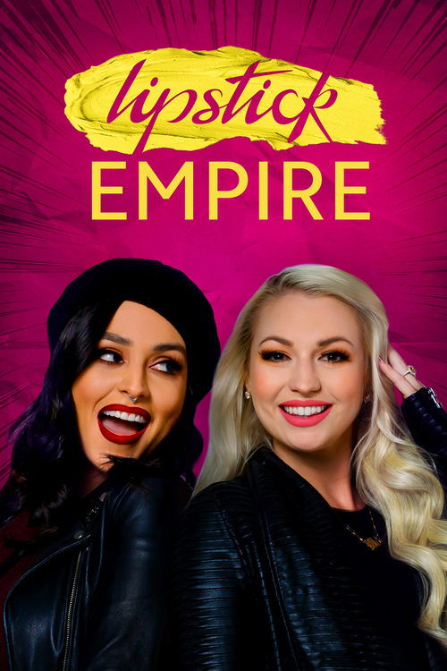 Lipstick Empire poster