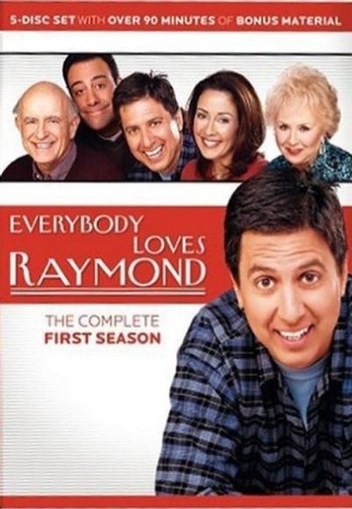 Everybody Loves Raymond Season 1