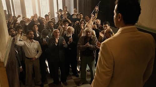 Band of Spies S01E02 backdrop