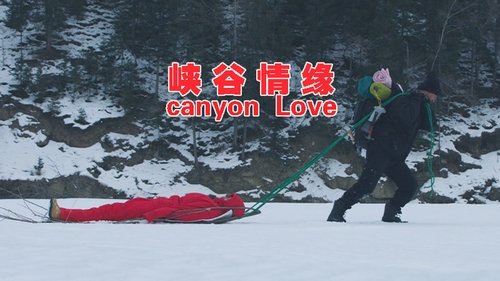 Canyon Affair