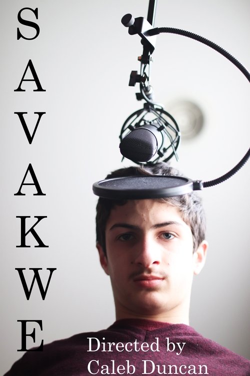 Savykwe movie poster player