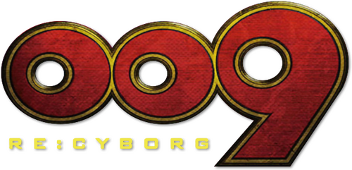 009 Re:Cyborg