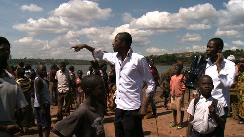Kolwezi on air still