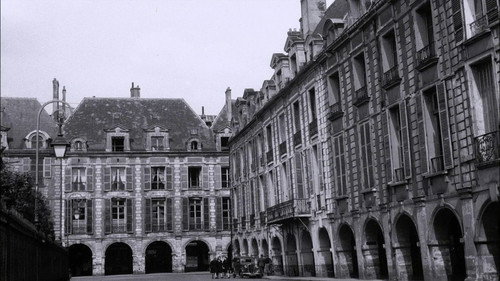 Paris, the Great Saga