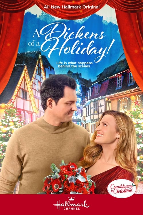 Download A Dickens of a Holiday! 4Shared