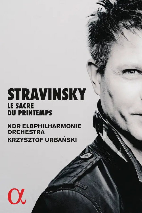 Stravinsky: The Rite of Spring