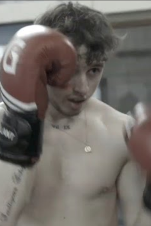 Fight Your Fight