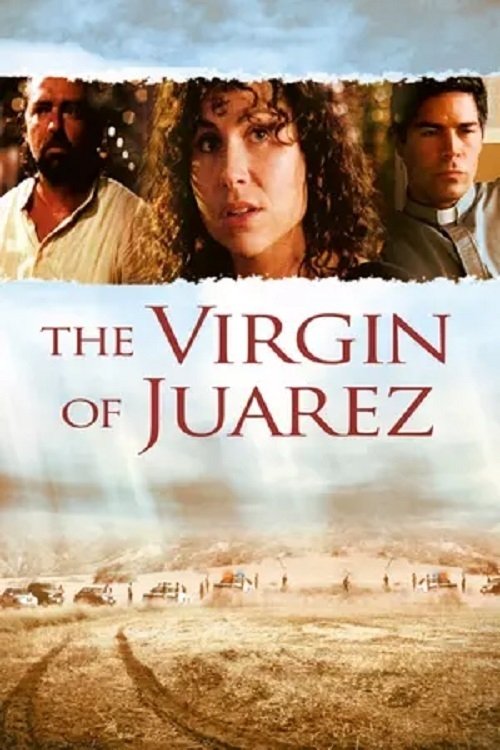 The Virgin of Juarez