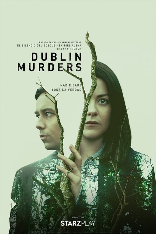 Asesinos de Dublin