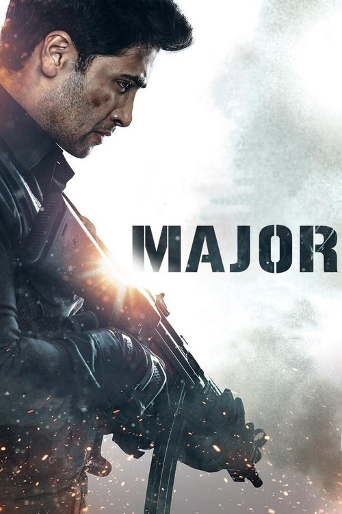 Major poster