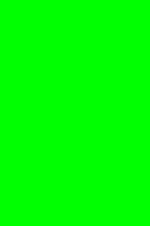 Where the Screen is Always Greener movie poster player