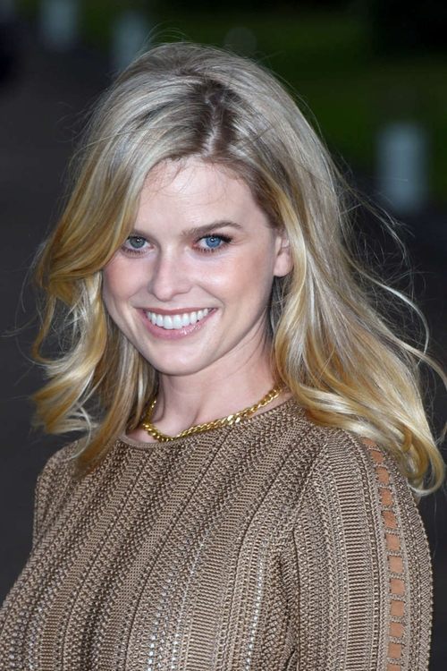 Kép: Alice Eve színész profilképe