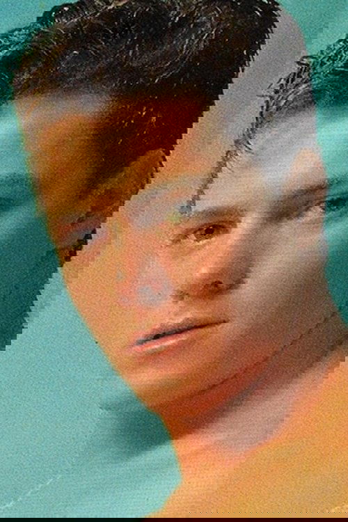 Darryl Weld