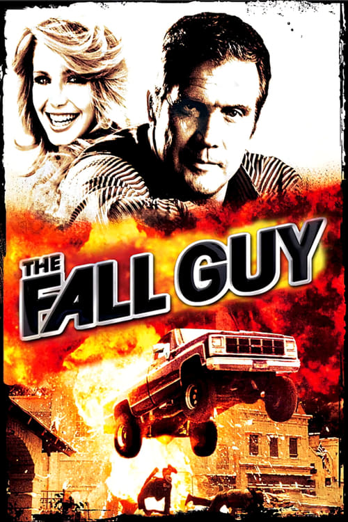 Poster Image for The Fall Guy