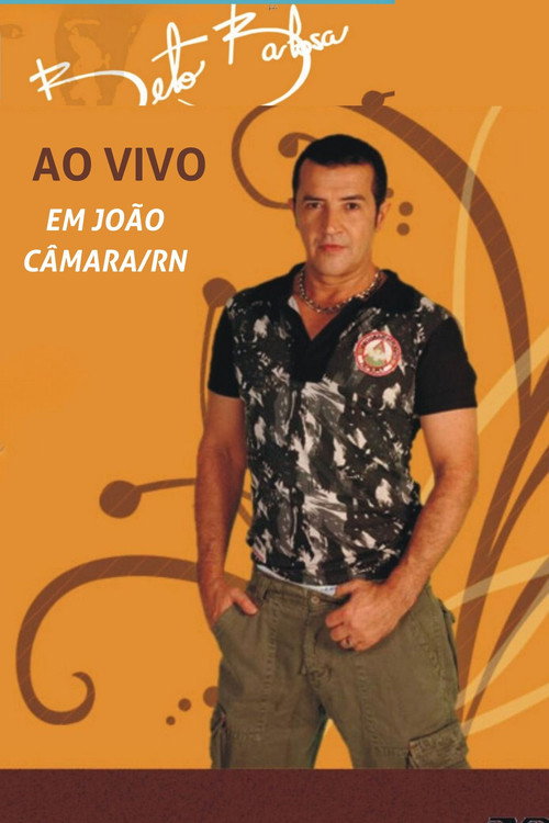 Beto Barbosa Ao Vivo