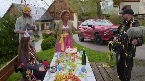 Image de l'épisode 1