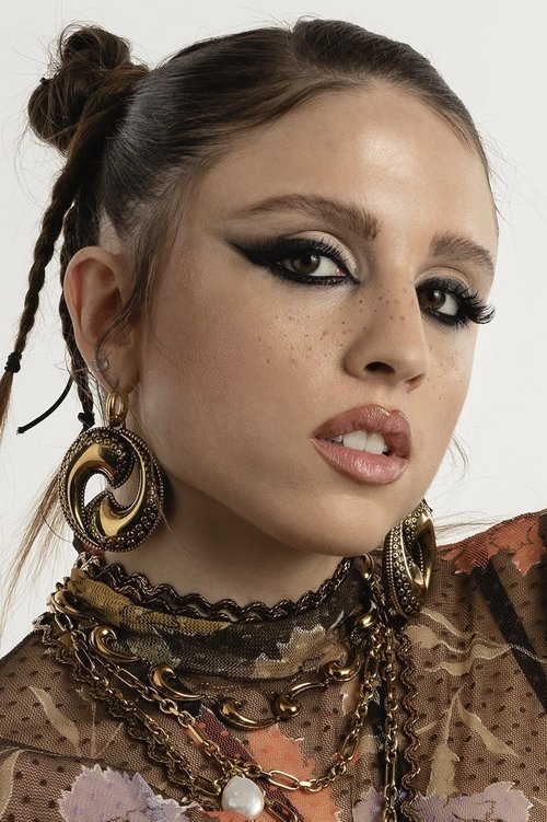 Angelina Mango