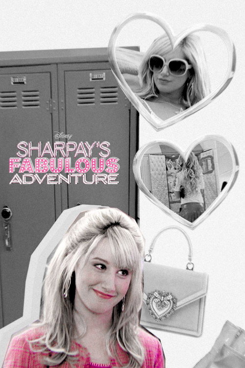 Sharpay's fabelhafte Welt