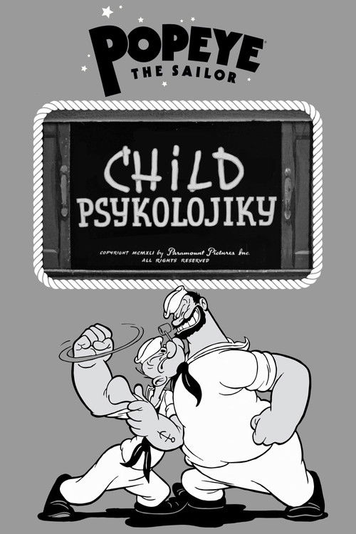 Child Psykolojiky | FlixBox