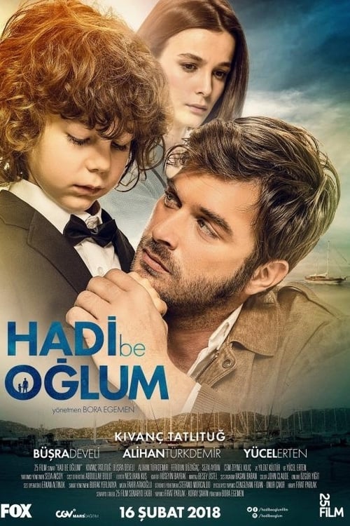 Hadi Be Oğlum