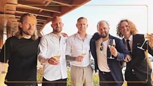 Image de l'épisode 1