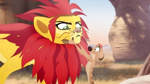 The Lion Guard: 2×10