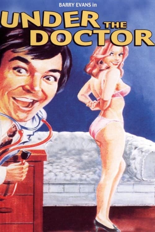 Under the Doctor (1976) poster