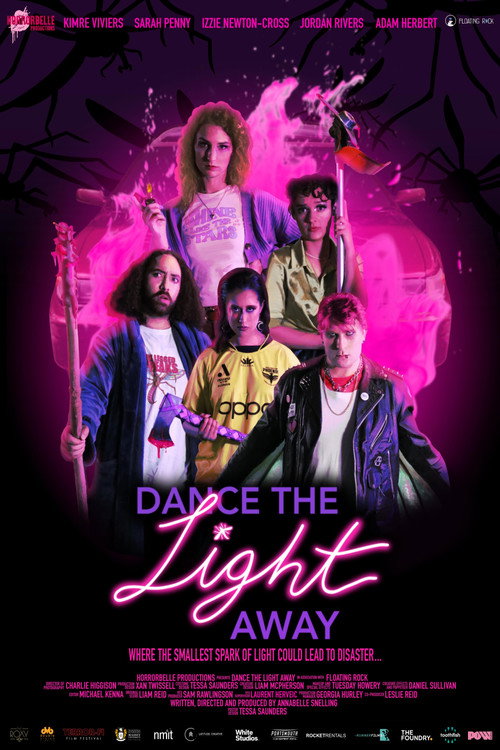 Dance the Light Away