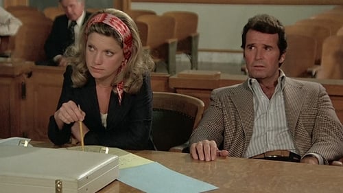 The Rockford Files, S02E11 - (1975)