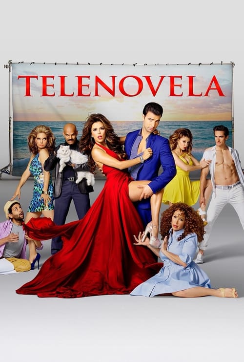 Poster Telenovela