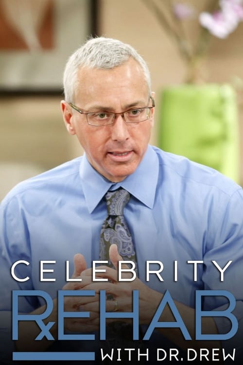 Where to stream Celebrity Rehab with Dr. Drew Season 3