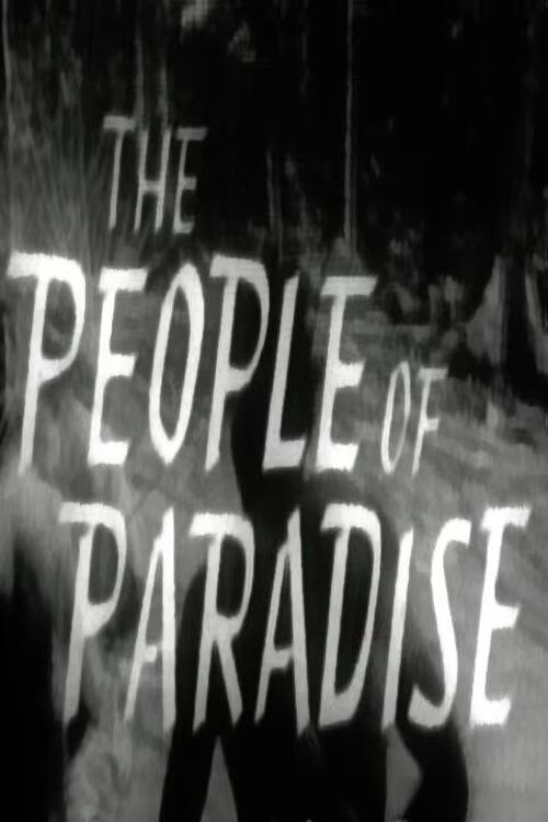 The People of Paradise