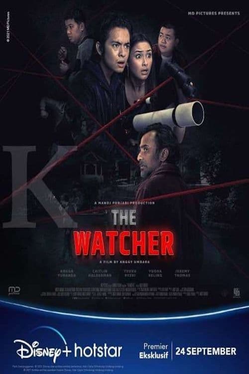 The Watcher 2021