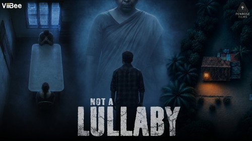 Not a Lullaby — Backdrops 1