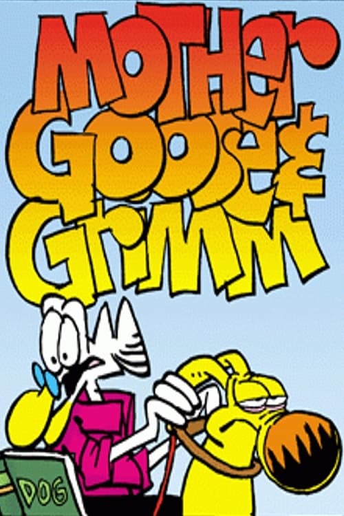 Mother Goose and Grimm (1991)