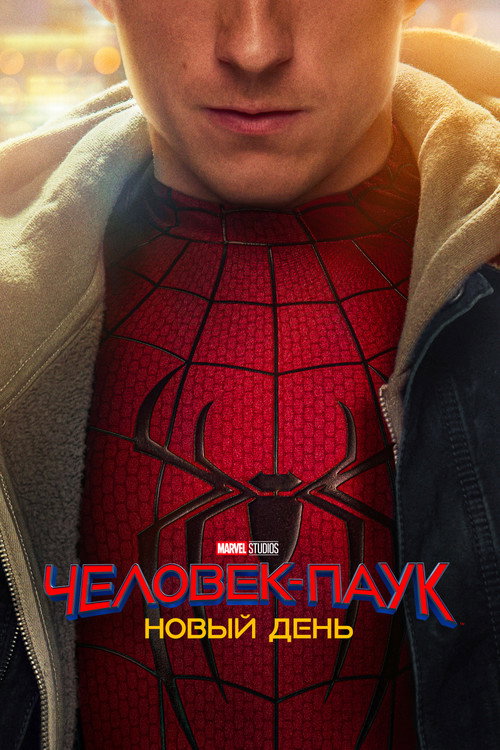 Человек-паук: Новый день