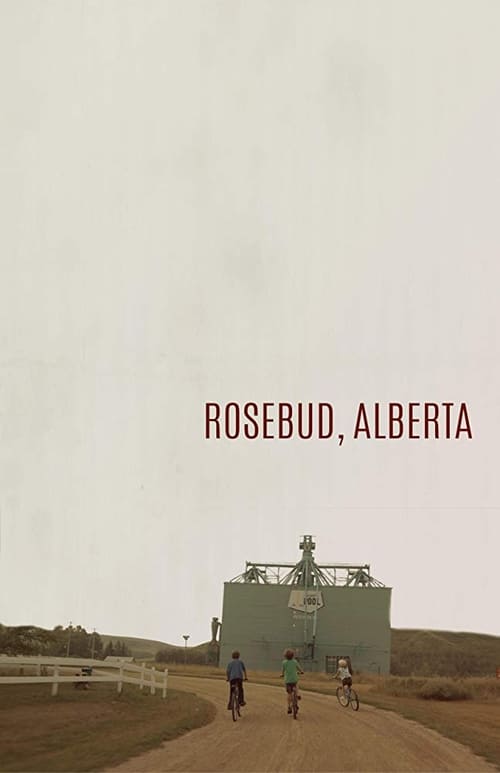 Rosebud, Alberta 2019