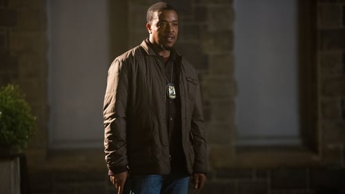 Grimm: Contos de Terror: 4×15